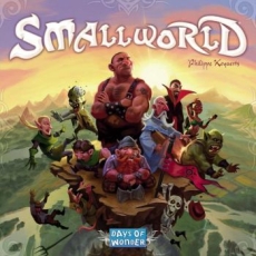 SMALL WORLD PL
